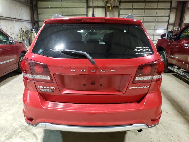 Photo 5 VIN: 3C4PDCGB5GT112348 - DODGE JOURNEY CR 