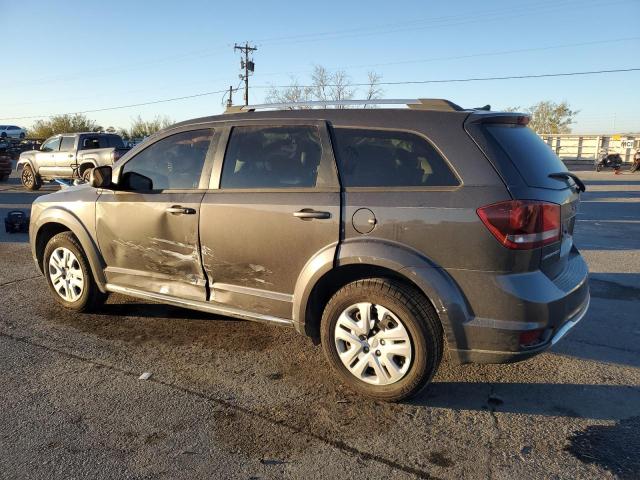 Photo 1 VIN: 3C4PDCGB5GT115010 - DODGE JOURNEY CR 