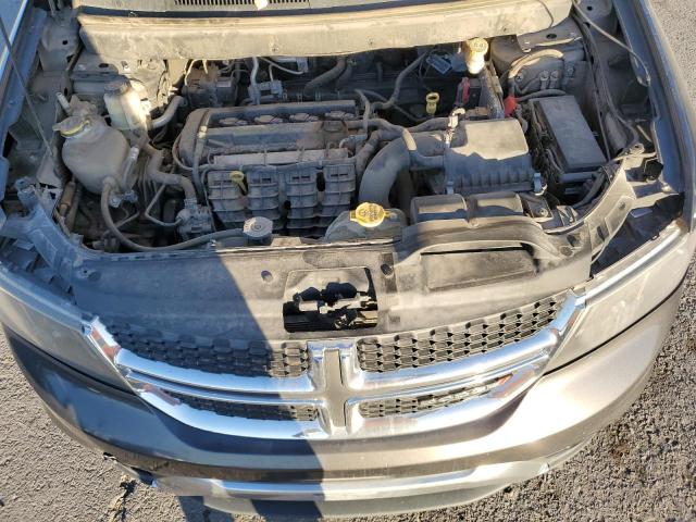 Photo 11 VIN: 3C4PDCGB5GT115010 - DODGE JOURNEY CR 