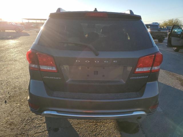 Photo 5 VIN: 3C4PDCGB5GT115010 - DODGE JOURNEY CR 