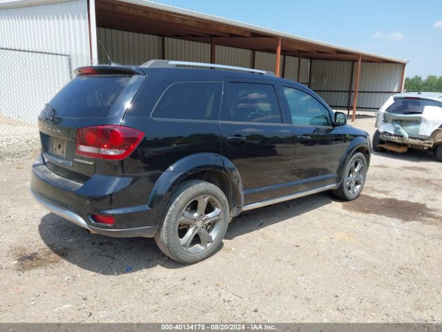 Photo 3 VIN: 3C4PDCGB5GT124290 - DODGE JOURNEY 