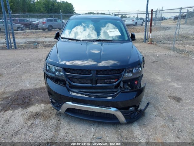 Photo 5 VIN: 3C4PDCGB5GT124290 - DODGE JOURNEY 