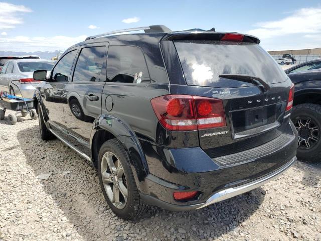 Photo 1 VIN: 3C4PDCGB5GT138030 - DODGE JOURNEY 