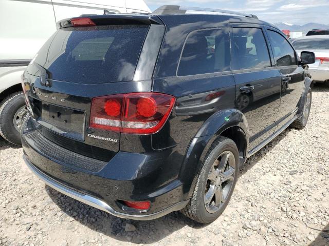 Photo 2 VIN: 3C4PDCGB5GT138030 - DODGE JOURNEY 