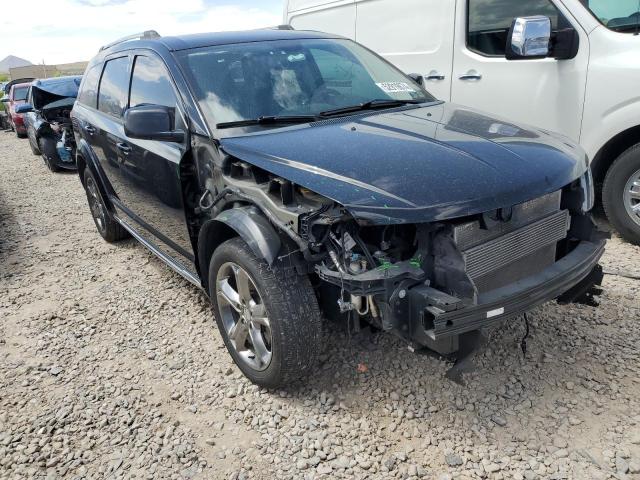 Photo 3 VIN: 3C4PDCGB5GT138030 - DODGE JOURNEY 