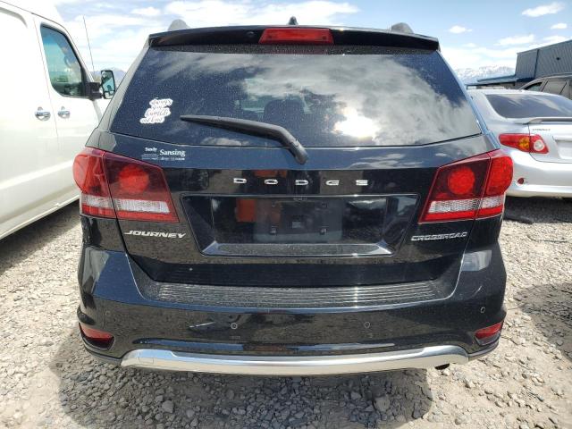 Photo 5 VIN: 3C4PDCGB5GT138030 - DODGE JOURNEY 