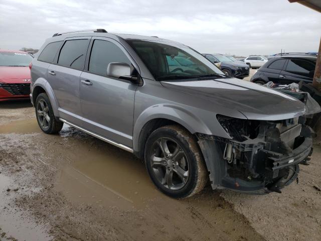 Photo 3 VIN: 3C4PDCGB5GT138724 - DODGE JOURNEY CR 