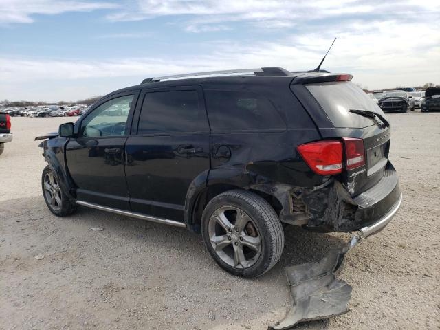 Photo 1 VIN: 3C4PDCGB5GT138738 - DODGE JOURNEY CR 