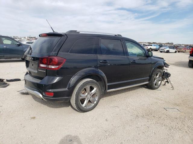 Photo 2 VIN: 3C4PDCGB5GT138738 - DODGE JOURNEY CR 