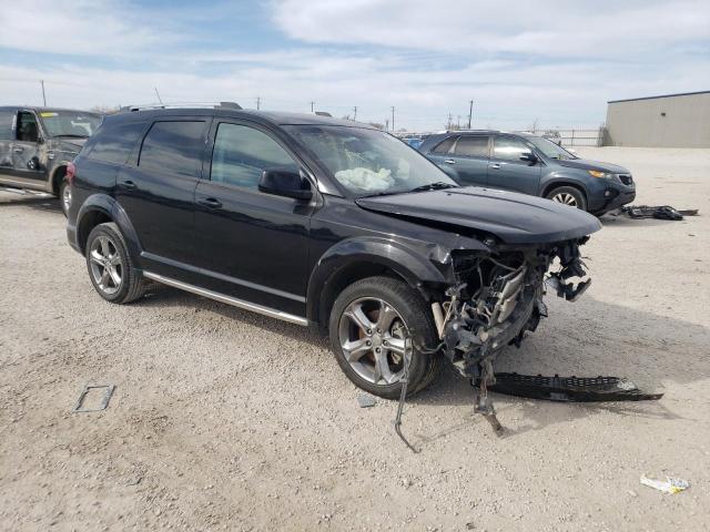 Photo 3 VIN: 3C4PDCGB5GT138738 - DODGE JOURNEY CR 