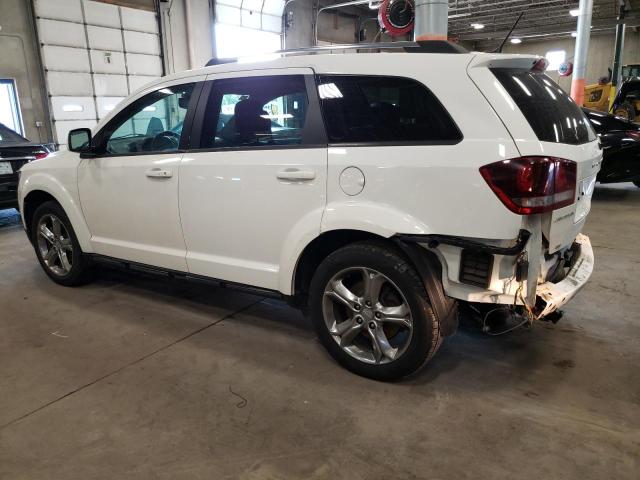 Photo 1 VIN: 3C4PDCGB5GT154034 - DODGE JOURNEY 