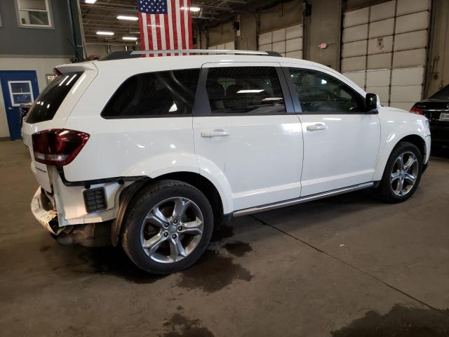 Photo 2 VIN: 3C4PDCGB5GT154034 - DODGE JOURNEY 