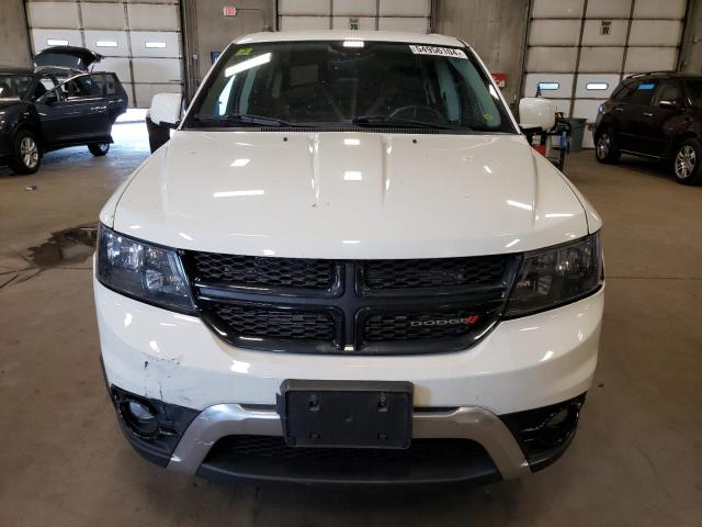 Photo 4 VIN: 3C4PDCGB5GT154034 - DODGE JOURNEY 