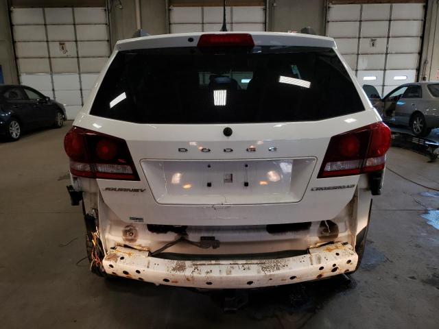 Photo 5 VIN: 3C4PDCGB5GT154034 - DODGE JOURNEY 