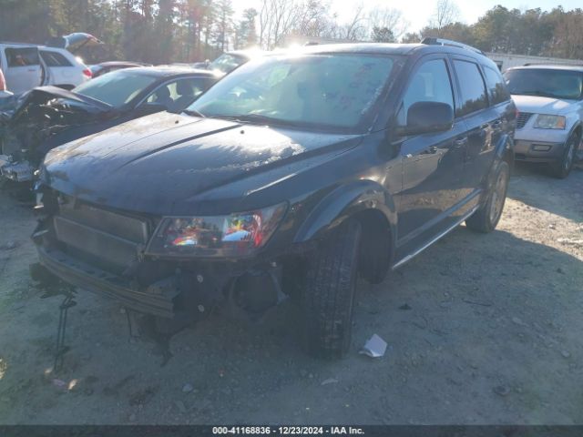 Photo 1 VIN: 3C4PDCGB5GT158617 - DODGE JOURNEY 