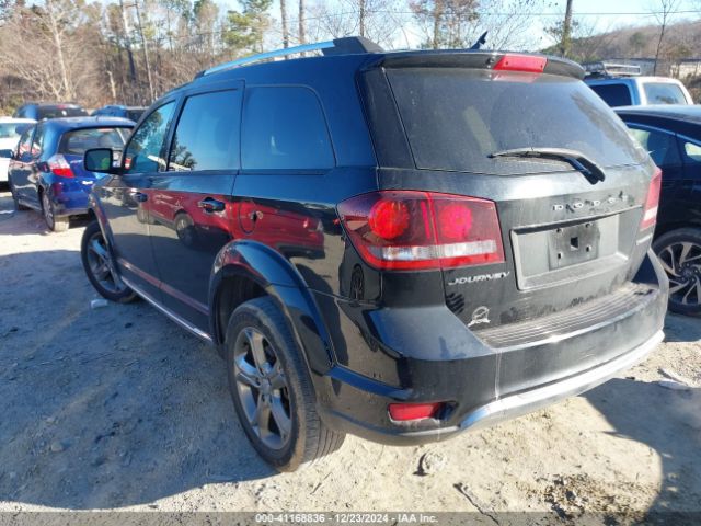 Photo 2 VIN: 3C4PDCGB5GT158617 - DODGE JOURNEY 