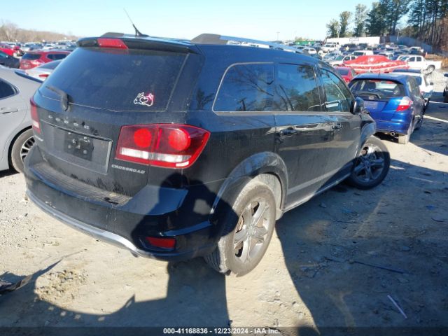 Photo 3 VIN: 3C4PDCGB5GT158617 - DODGE JOURNEY 