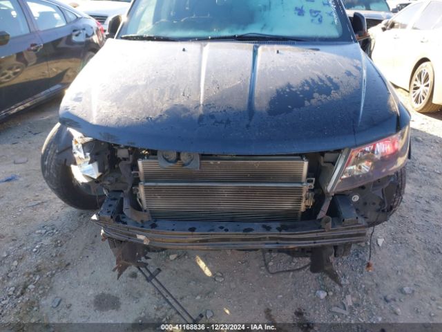 Photo 5 VIN: 3C4PDCGB5GT158617 - DODGE JOURNEY 