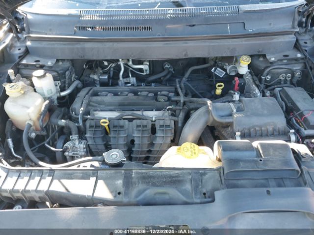 Photo 9 VIN: 3C4PDCGB5GT158617 - DODGE JOURNEY 