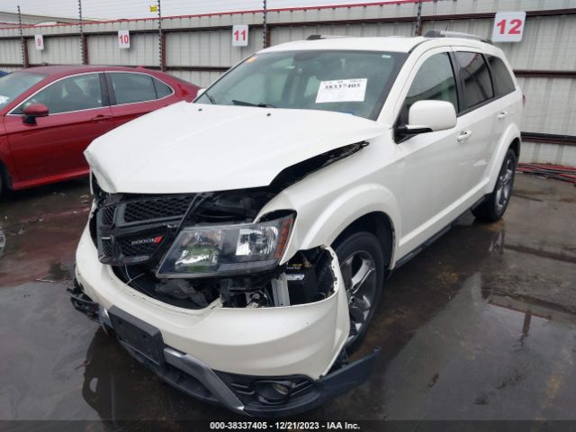 Photo 1 VIN: 3C4PDCGB5GT178897 - DODGE JOURNEY 