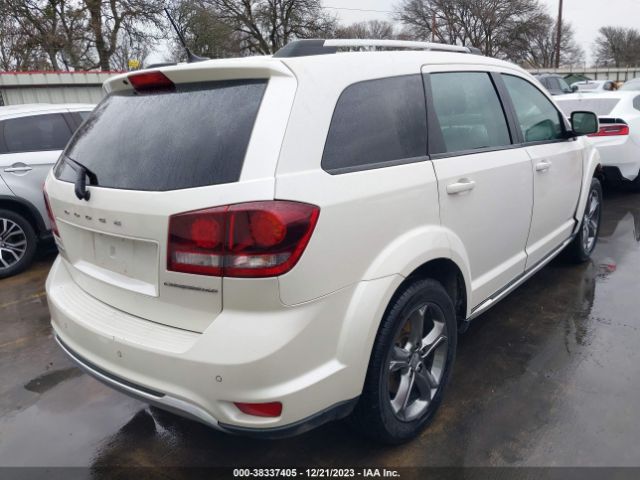 Photo 3 VIN: 3C4PDCGB5GT178897 - DODGE JOURNEY 