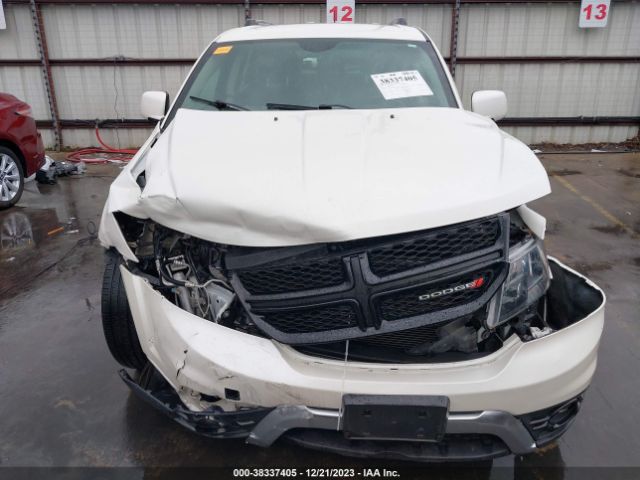 Photo 5 VIN: 3C4PDCGB5GT178897 - DODGE JOURNEY 