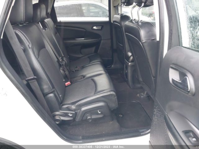 Photo 7 VIN: 3C4PDCGB5GT178897 - DODGE JOURNEY 