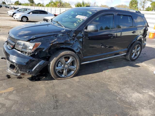 Photo 0 VIN: 3C4PDCGB5GT213812 - DODGE JOURNEY CR 