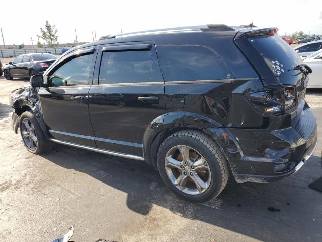 Photo 1 VIN: 3C4PDCGB5GT213812 - DODGE JOURNEY CR 