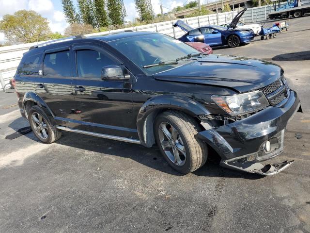 Photo 3 VIN: 3C4PDCGB5GT213812 - DODGE JOURNEY CR 