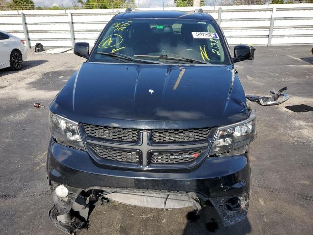 Photo 4 VIN: 3C4PDCGB5GT213812 - DODGE JOURNEY CR 