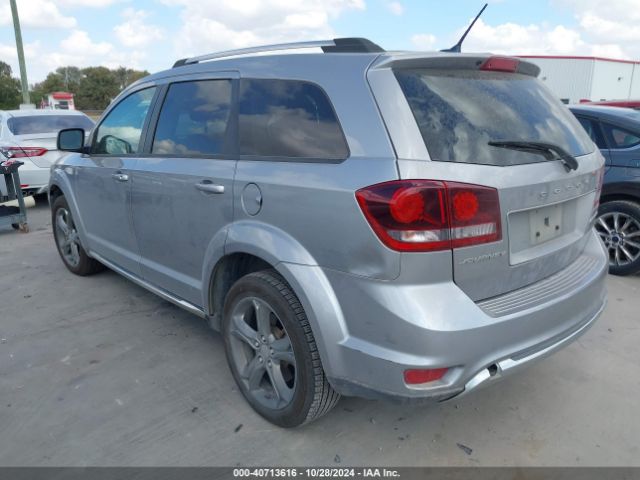 Photo 2 VIN: 3C4PDCGB5HT529583 - DODGE JOURNEY 