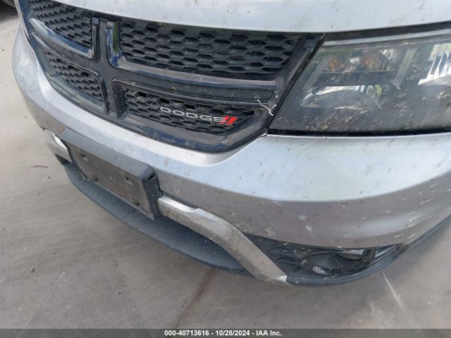 Photo 5 VIN: 3C4PDCGB5HT529583 - DODGE JOURNEY 