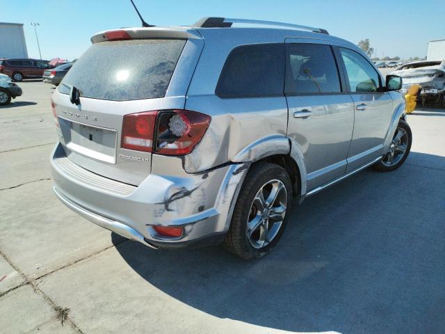 Photo 3 VIN: 3C4PDCGB5HT545167 - DODGE JOURNEY CR 