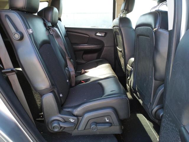 Photo 5 VIN: 3C4PDCGB5HT545167 - DODGE JOURNEY CR 