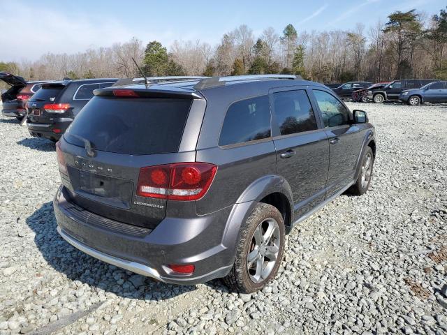 Photo 2 VIN: 3C4PDCGB5HT545413 - DODGE JOURNEY CR 