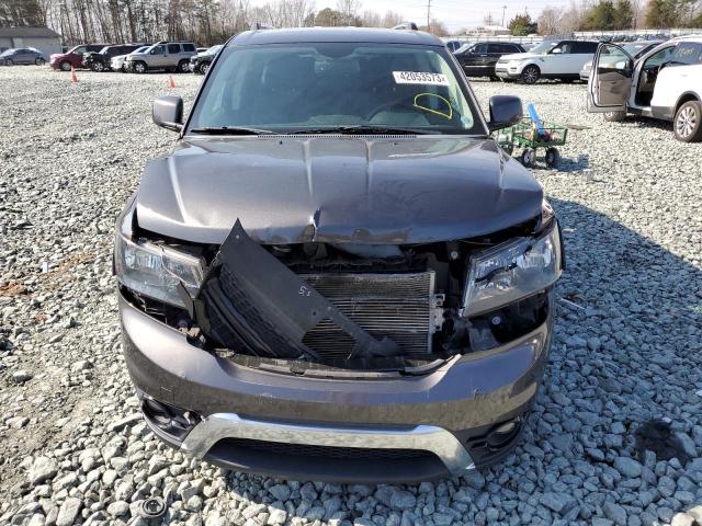 Photo 4 VIN: 3C4PDCGB5HT545413 - DODGE JOURNEY CR 