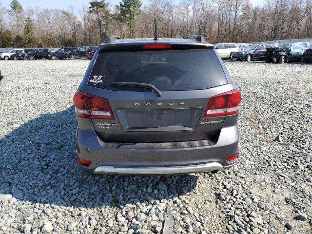 Photo 5 VIN: 3C4PDCGB5HT545413 - DODGE JOURNEY CR 