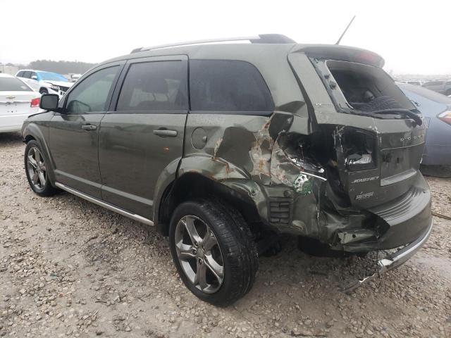 Photo 1 VIN: 3C4PDCGB5HT563815 - DODGE JOURNEY CR 