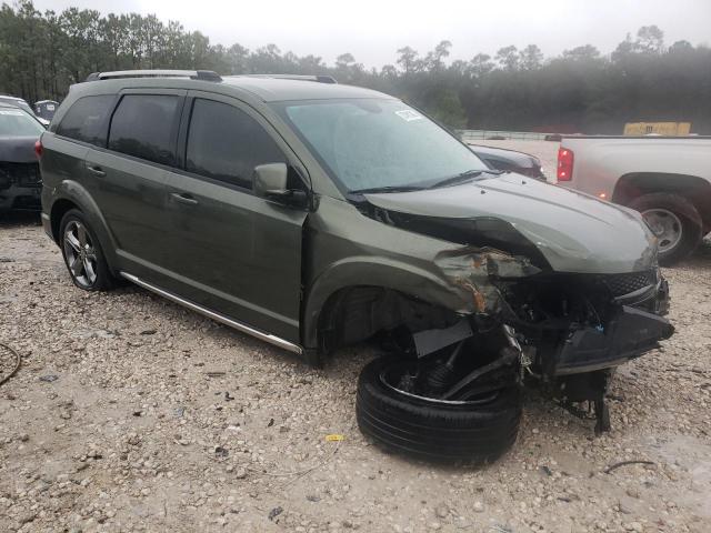 Photo 3 VIN: 3C4PDCGB5HT563815 - DODGE JOURNEY CR 