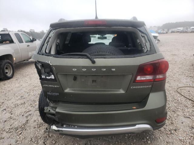 Photo 5 VIN: 3C4PDCGB5HT563815 - DODGE JOURNEY CR 