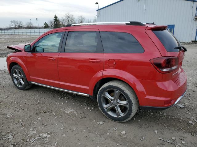 Photo 1 VIN: 3C4PDCGB5HT612298 - DODGE JOURNEY CR 