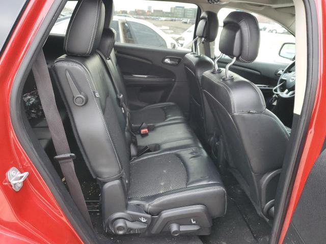 Photo 10 VIN: 3C4PDCGB5HT612298 - DODGE JOURNEY CR 