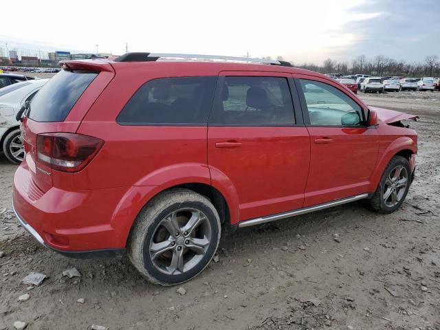 Photo 2 VIN: 3C4PDCGB5HT612298 - DODGE JOURNEY CR 