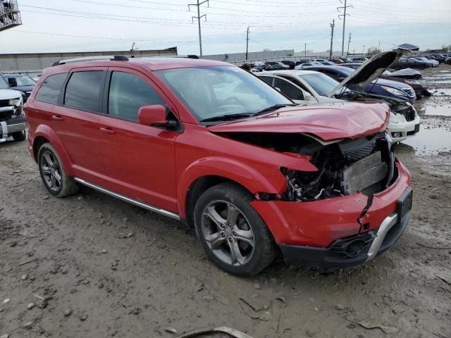 Photo 3 VIN: 3C4PDCGB5HT612298 - DODGE JOURNEY CR 