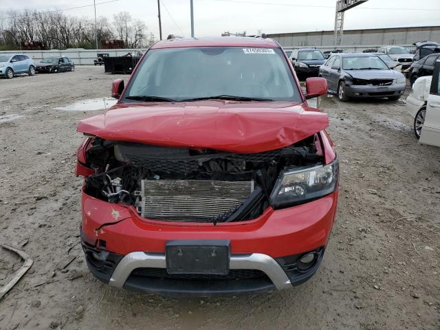 Photo 4 VIN: 3C4PDCGB5HT612298 - DODGE JOURNEY CR 