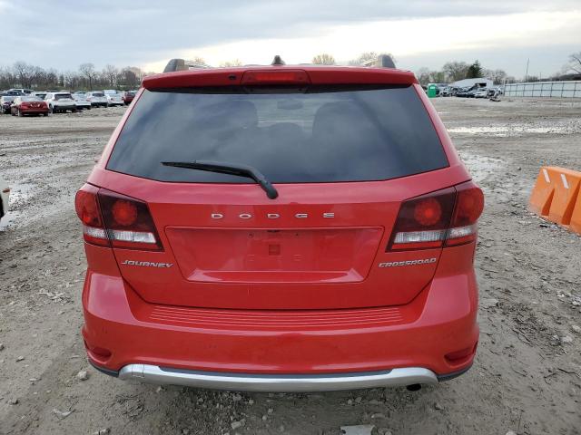 Photo 5 VIN: 3C4PDCGB5HT612298 - DODGE JOURNEY CR 