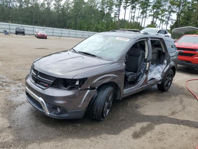 Photo 0 VIN: 3C4PDCGB5JT216572 - DODGE JOURNEY CR 