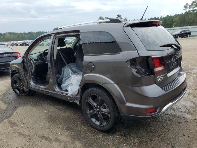 Photo 1 VIN: 3C4PDCGB5JT216572 - DODGE JOURNEY CR 