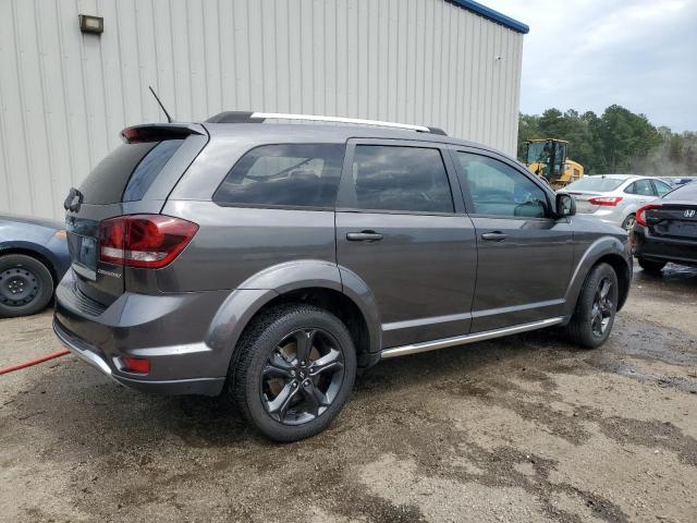 Photo 2 VIN: 3C4PDCGB5JT216572 - DODGE JOURNEY CR 